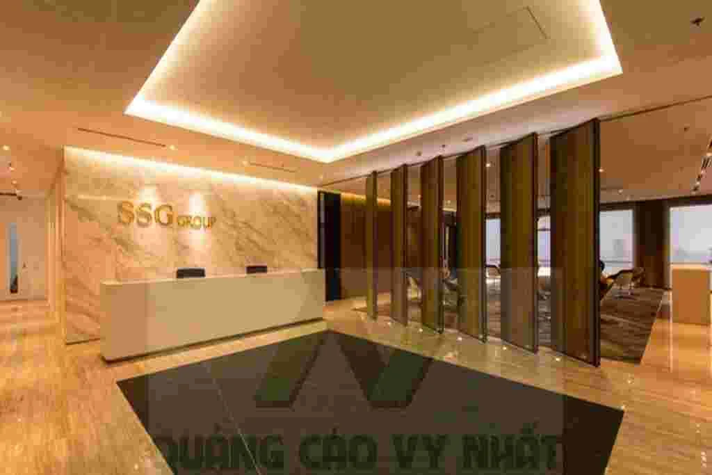 BACKGROUND CÔNG TY Background ốp đá