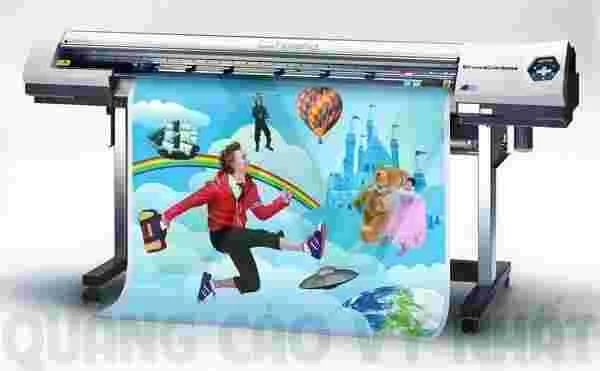 IN KỸ THUẬT SỐ LẤY NGAY Máy in kỹ thuật số UV