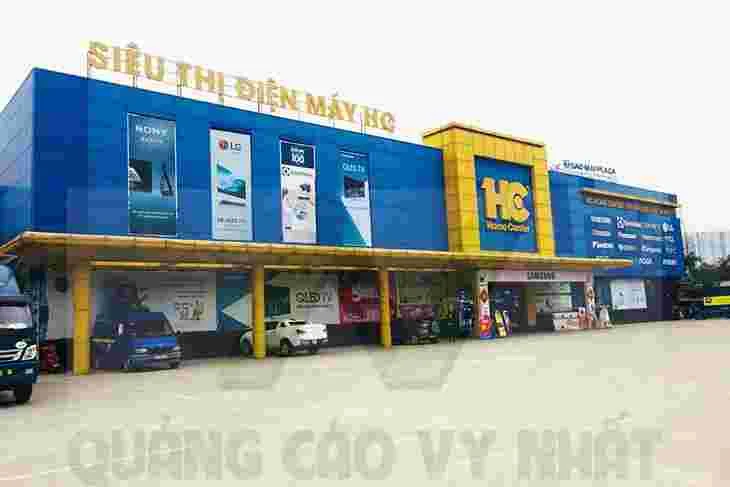 MẶT DỰNG ALU mặt dựng alu siêu thị