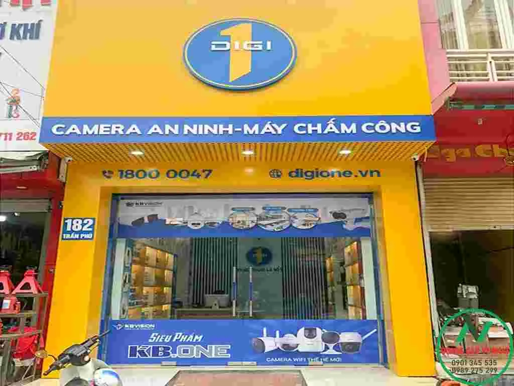 BẢNG HIỆU QUẢNG CÁO GIÁ RẺ bảng hiệu alu