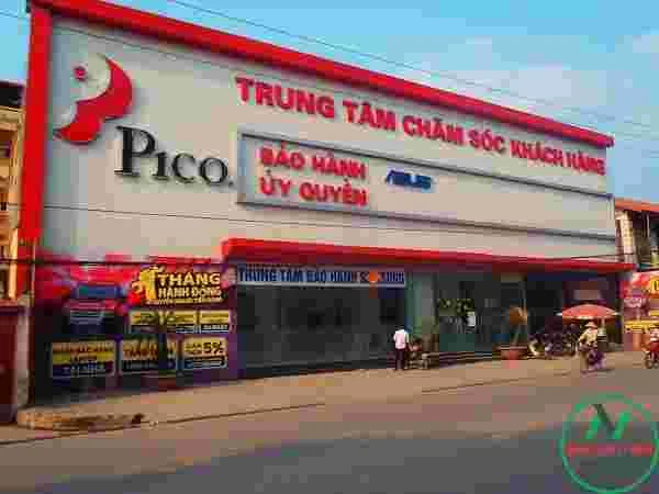 BẢNG HIỆU QUẢNG CÁO GIÁ RẺ bảng hiệu alu chữu nổi