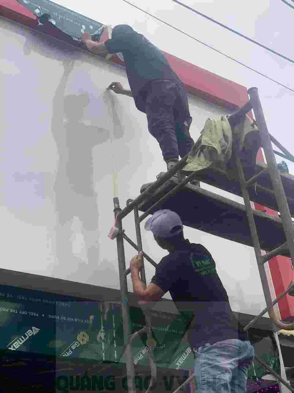 BẢNG HIỆU CHỮ NỔI GIÁ RẺ QUẬN 12 bảng hiệu chữ nổi alu