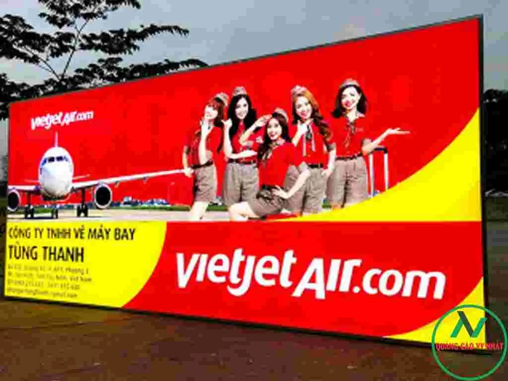 BẢNG HIỆU HỘP ĐÈN hộp đèn bạt hiflex