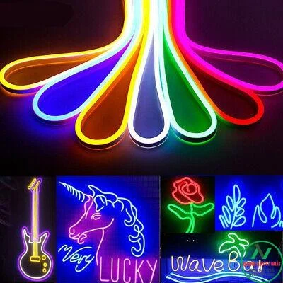Trang trí Led Neon sign sự kiện led neon sign nhiêu fmauf