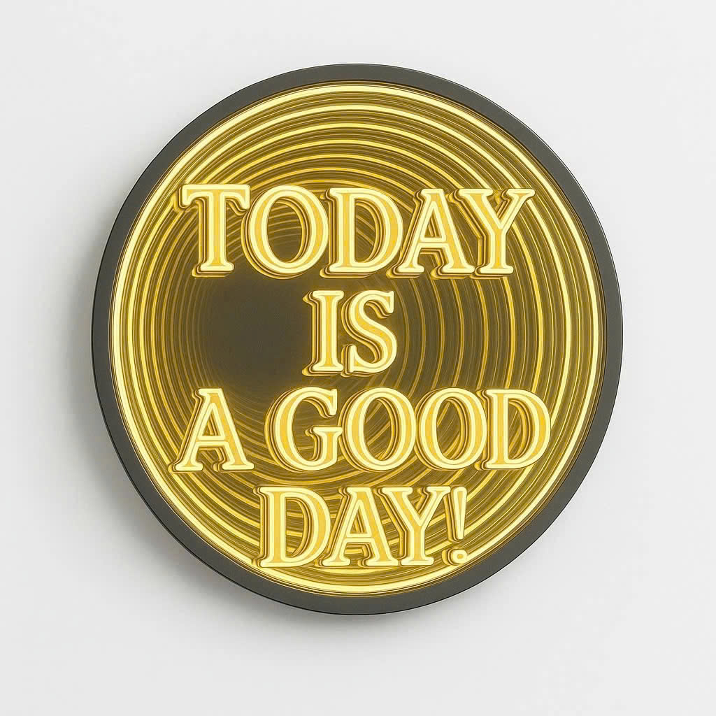 gia công chữ LED vô cực Chu LED vo cuc Quang Cao Vy Nhat 3